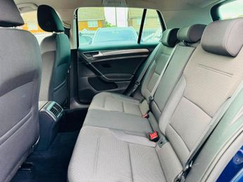 Volkswagen Golf 2.0 TDI Match DSG Euro 6 (s/s) 5dr