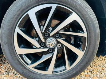 Volkswagen Golf 2.0 TDI Match DSG Euro 6 (s/s) 5dr
