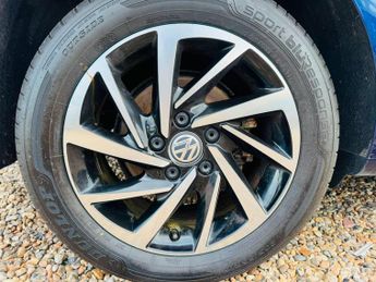 Volkswagen Golf 2.0 TDI Match DSG Euro 6 (s/s) 5dr