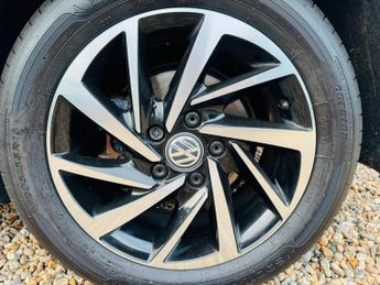 Volkswagen Golf 2.0 TDI Match DSG Euro 6 (s/s) 5dr