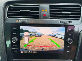 Volkswagen Golf 2.0 TDI Match DSG Euro 6 (s/s) 5dr