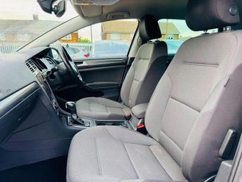Volkswagen Golf 2.0 TDI Match DSG Euro 6 (s/s) 5dr