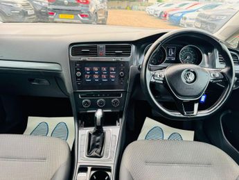 Volkswagen Golf 2.0 TDI Match DSG Euro 6 (s/s) 5dr