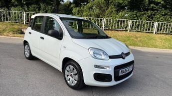 Fiat Panda 1.2 Pop Euro 6 5dr
