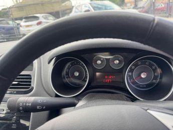 Fiat Punto 1.2 Easy Manual Euro 5 3dr