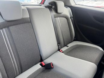 Fiat Punto 1.2 Easy Manual Euro 5 3dr