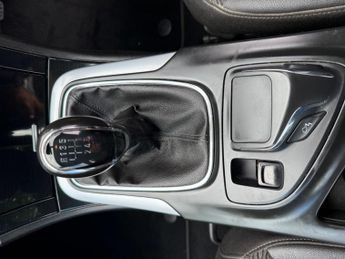 Vauxhall Insignia 2.0 CDTi ecoFLEX Tech Line Euro 5 (s/s) 5dr