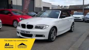 BMW 118 2.0 118d Sport Plus Edition Steptronic Euro 5 2dr