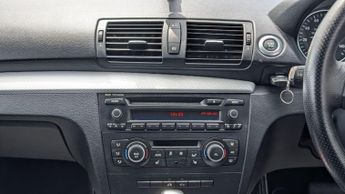 BMW 1 Series 2.0 118d Sport Plus Edition Steptronic Euro 5 2dr