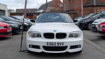 BMW 1 Series 2.0 118d Sport Plus Edition Steptronic Euro 5 2dr