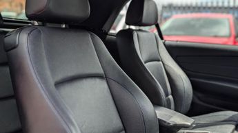 BMW 1 Series 2.0 118d Sport Plus Edition Steptronic Euro 5 2dr