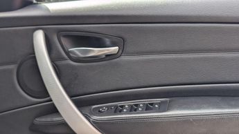 BMW 1 Series 2.0 118d Sport Plus Edition Steptronic Euro 5 2dr