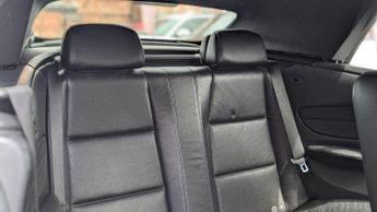 BMW 1 Series 2.0 118d Sport Plus Edition Steptronic Euro 5 2dr