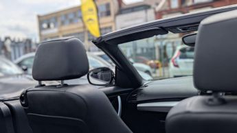 BMW 1 Series 2.0 118d Sport Plus Edition Steptronic Euro 5 2dr