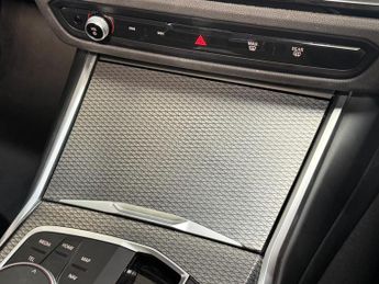 BMW 3 Series 3.0 M340i MHT Auto xDrive Euro 6 (s/s) 4dr