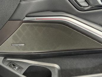BMW 3 Series 3.0 M340i MHT Auto xDrive Euro 6 (s/s) 4dr