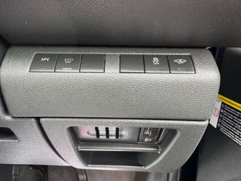 Peugeot 5008 1.6 e-HDi Allure EGC Euro 5 (s/s) 5dr