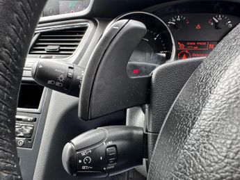 Peugeot 5008 1.6 e-HDi Allure EGC Euro 5 (s/s) 5dr