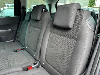 Peugeot 5008 1.6 e-HDi Allure EGC Euro 5 (s/s) 5dr