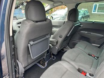 Peugeot 5008 1.6 e-HDi Allure EGC Euro 5 (s/s) 5dr