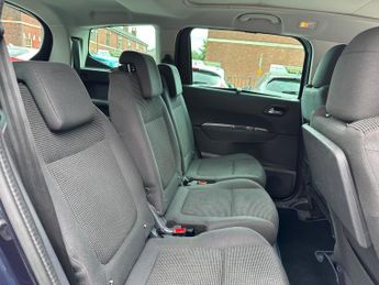 Peugeot 5008 1.6 e-HDi Allure EGC Euro 5 (s/s) 5dr