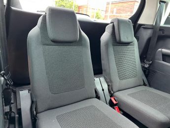 Peugeot 5008 1.6 e-HDi Allure EGC Euro 5 (s/s) 5dr