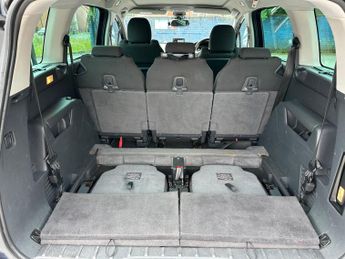 Peugeot 5008 1.6 e-HDi Allure EGC Euro 5 (s/s) 5dr
