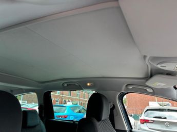 Peugeot 5008 1.6 e-HDi Allure EGC Euro 5 (s/s) 5dr