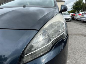 Peugeot 5008 1.6 e-HDi Allure EGC Euro 5 (s/s) 5dr