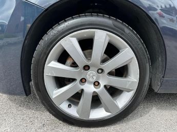Peugeot 5008 1.6 e-HDi Allure EGC Euro 5 (s/s) 5dr