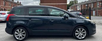 Peugeot 5008 1.6 e-HDi Allure EGC Euro 5 (s/s) 5dr