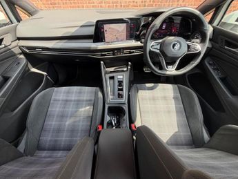 Volkswagen Golf 2.0 TDI GTD Hatchback 5dr Diesel DSG Euro 6 (s/s) (200 ps)