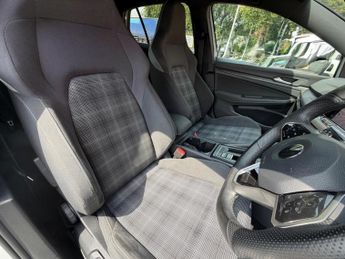 Volkswagen Golf 2.0 TDI GTD Hatchback 5dr Diesel DSG Euro 6 (s/s) (200 ps)