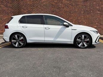 Volkswagen Golf 2.0 TDI GTD Hatchback 5dr Diesel DSG Euro 6 (s/s) (200 ps)