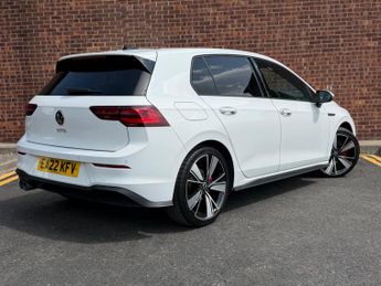 Volkswagen Golf 2.0 TDI GTD Hatchback 5dr Diesel DSG Euro 6 (s/s) (200 ps)