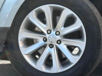 Land Rover Discovery 4 3.0 SD V6 GS Auto 4WD Euro 5 5dr