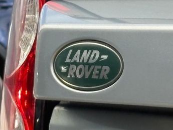 Land Rover Discovery 4 3.0 SD V6 GS Auto 4WD Euro 5 5dr