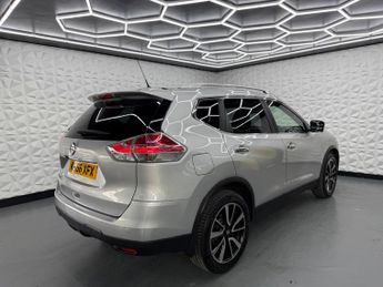 Nissan X-Trail 1.6 dCi Tekna XTRON Euro 6 (s/s) 5dr