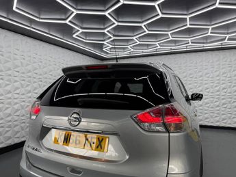 Nissan X-Trail 1.6 dCi Tekna XTRON Euro 6 (s/s) 5dr