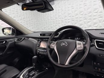 Nissan X-Trail 1.6 dCi Tekna XTRON Euro 6 (s/s) 5dr