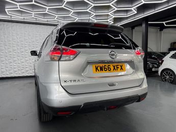 Nissan X-Trail 1.6 dCi Tekna XTRON Euro 6 (s/s) 5dr