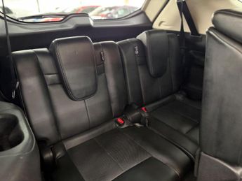 Nissan X-Trail 1.6 dCi Tekna XTRON Euro 6 (s/s) 5dr