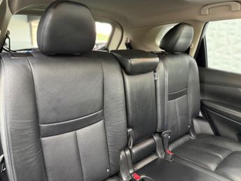 Nissan X-Trail 1.6 dCi Tekna XTRON Euro 6 (s/s) 5dr