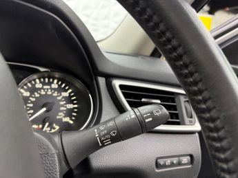 Nissan X-Trail 1.6 dCi Tekna XTRON Euro 6 (s/s) 5dr