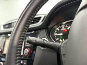 Nissan X-Trail 1.6 dCi Tekna XTRON Euro 6 (s/s) 5dr