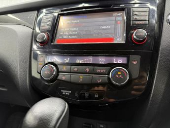 Nissan X-Trail 1.6 dCi Tekna XTRON Euro 6 (s/s) 5dr