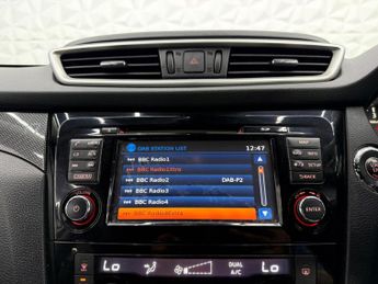 Nissan X-Trail 1.6 dCi Tekna XTRON Euro 6 (s/s) 5dr