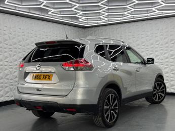Nissan X-Trail 1.6 dCi Tekna XTRON Euro 6 (s/s) 5dr