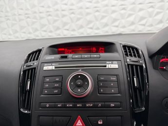 Kia Ceed 1.6 CRDi 3 Auto Euro 5 5dr