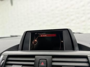 BMW 1 Series 2.0 120d M Sport Auto Euro 6 (s/s) 5dr